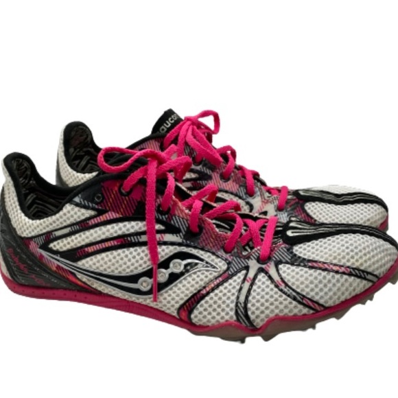 Saucony Endorphin Spike Md2 Track & Field Shoe - Picture 2 of 11